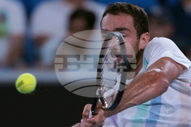 Australian Open Tennis