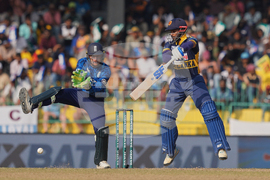 Sri Lanka England Cricket