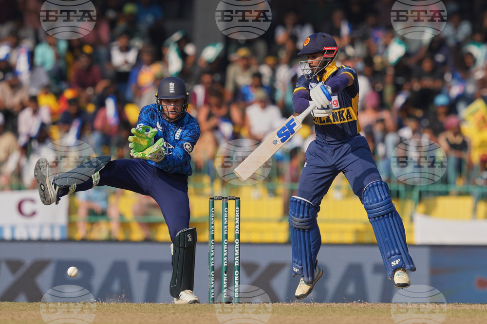 Sri Lanka England Cricket