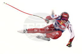 Austria World Cup Alpine Skiing