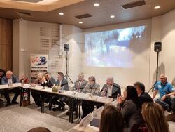 Пампорово - Комисия по туризъм - изнесено заседание