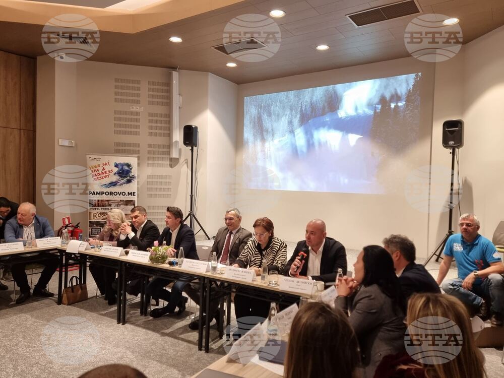 Свързаните с инфраструктурата и достъпността в зимните курорти предизвикателства бяха обсъдени от парламентарната комисия по туризъм