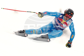 Austria World Cup Alpine Skiing