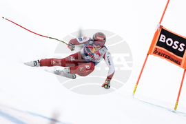 Austria World Cup Alpine Skiing