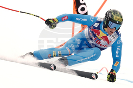 Austria World Cup Alpine Skiing