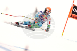 Austria World Cup Alpine Skiing