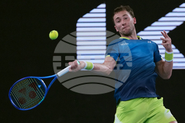 Australian Open Tennis