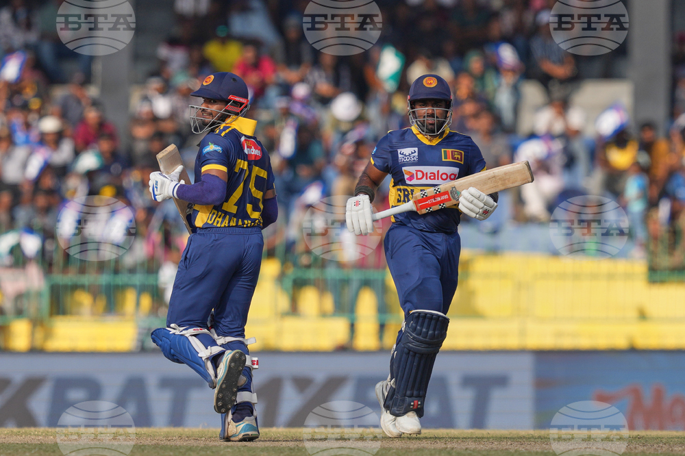 Sri Lanka England Cricket