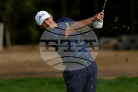 Emirates Dubai Desert Classic Golf