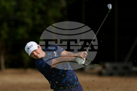 Emirates Dubai Desert Classic Golf