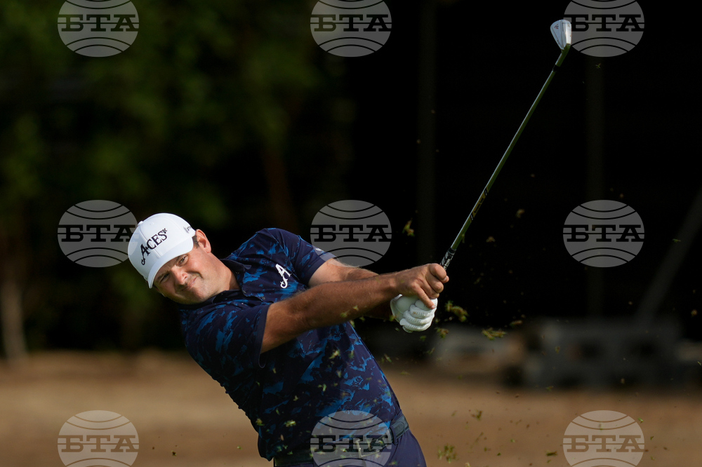 Emirates Dubai Desert Classic Golf