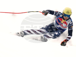 Austria World Cup Alpine Skiing