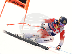 Austria World Cup Alpine Skiing