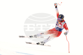 Austria World Cup Alpine Skiing