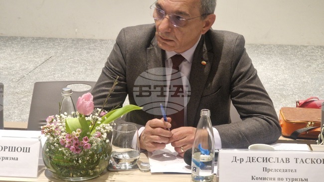 С отварянето на Рудозем – Ксанти се променя картата на Родопите и се очертава нов туристически коридор, каза д-р Десислав Тасков