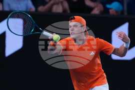 Australian Open Tennis