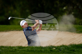 Emirates Dubai Desert Classic Golf