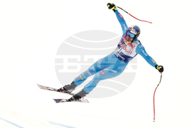 Austria World Cup Alpine Skiing