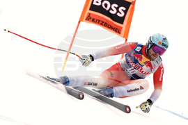 Austria World Cup Alpine Skiing