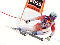 Austria World Cup Alpine Skiing