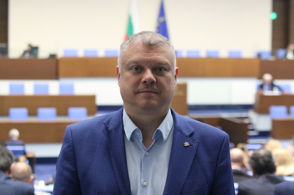 Илиян Йончев: БСП-ОЛ постигна реални резултати и беше социалният вектор в управлението 