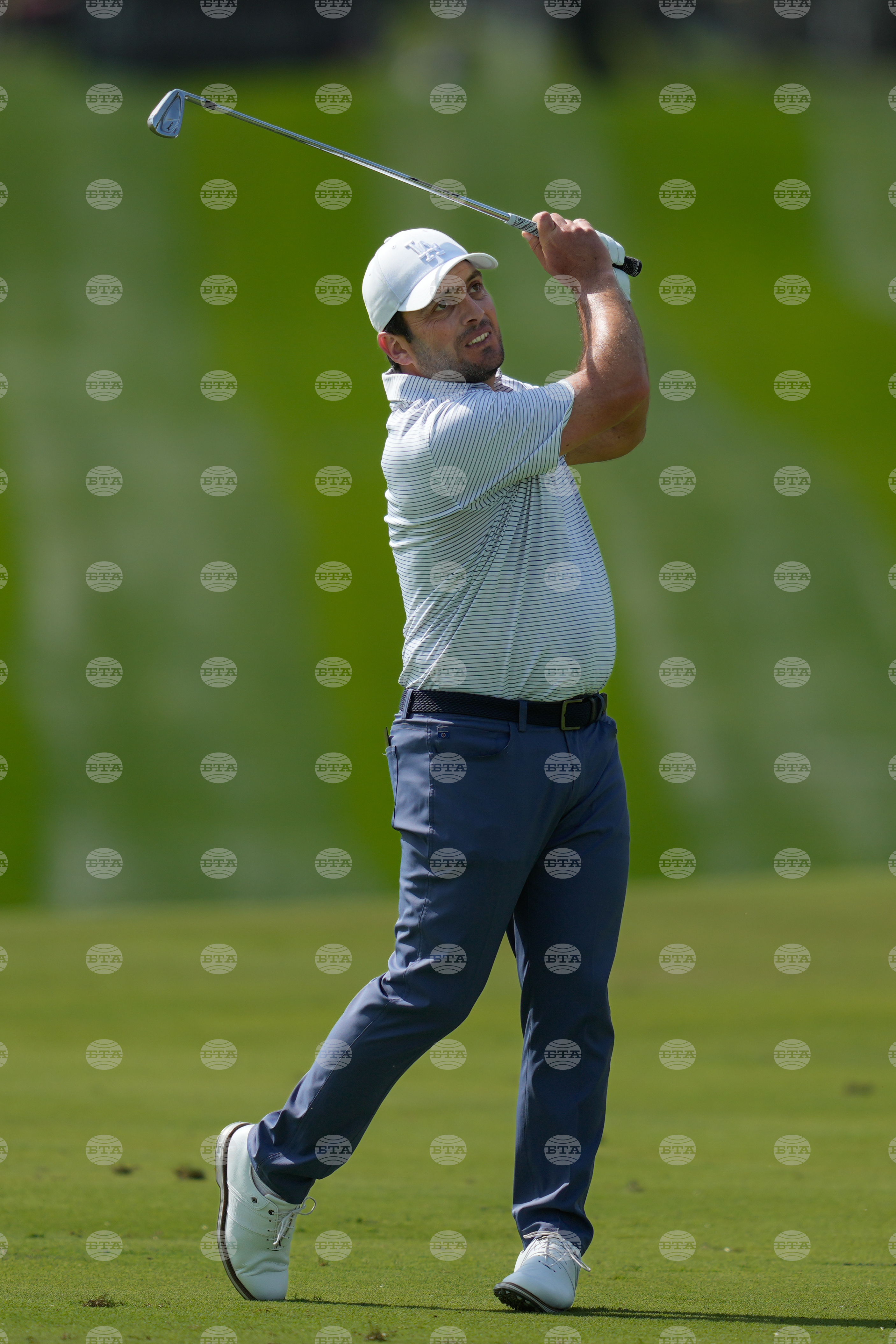 Emirates Dubai Desert Classic Golf