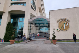 Република Северна Македония - СДСМ - конгрес