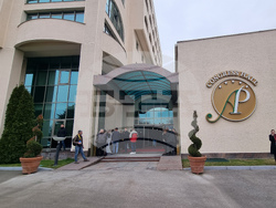 Република Северна Македония - СДСМ - конгрес