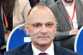 Република Северна Македония - СДСМ - конгрес