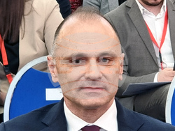 Република Северна Македония - СДСМ - конгрес