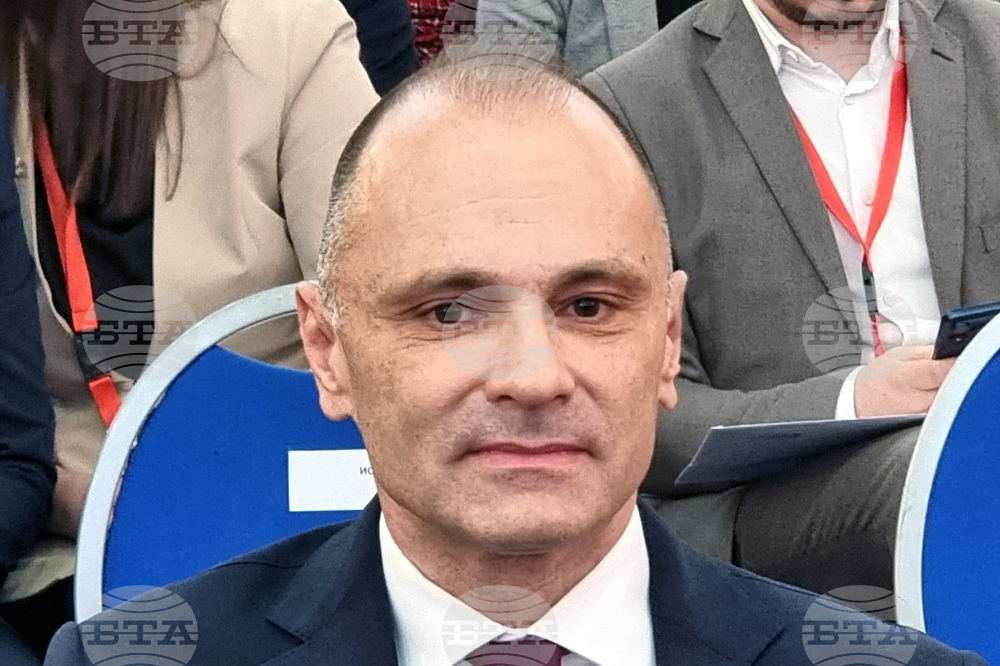 Opposition Party in North Macedonia Congratulates Radev on PM Election