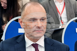 Република Северна Македония - СДСМ - конгрес