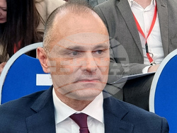 Република Северна Македония - СДСМ - конгрес