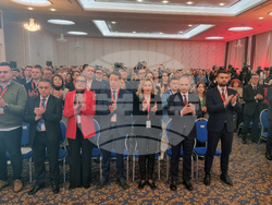 Република Северна Македония - СДСМ - конгрес