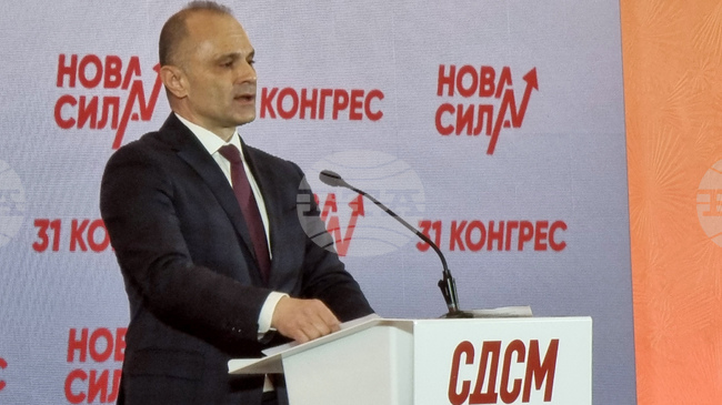 Главната опозиционна партия в Северна Македония предлага пакет от мерки срещу поскъпването