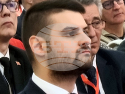 Република Северна Македония - СДСМ - конгрес