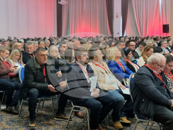 Република Северна Македония - СДСМ - конгрес