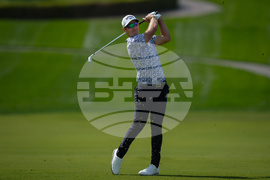 Emirates Dubai Desert Classic Golf