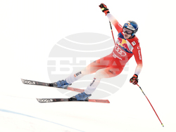 Austria World Cup Alpine Skiing