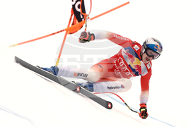 Austria World Cup Alpine Skiing
