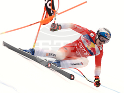 Austria World Cup Alpine Skiing