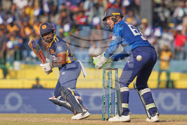 Sri Lanka England Cricket