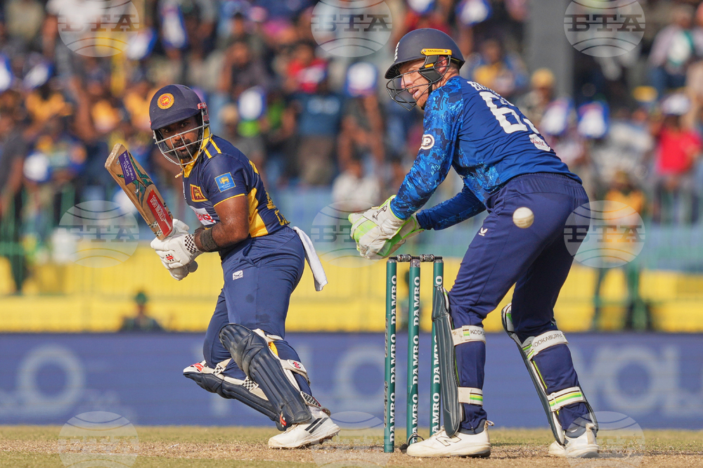 Sri Lanka England Cricket