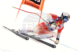 Austria World Cup Alpine Skiing
