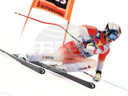 Austria World Cup Alpine Skiing