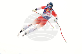 Austria World Cup Alpine Skiing