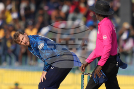 Sri Lanka England Cricket