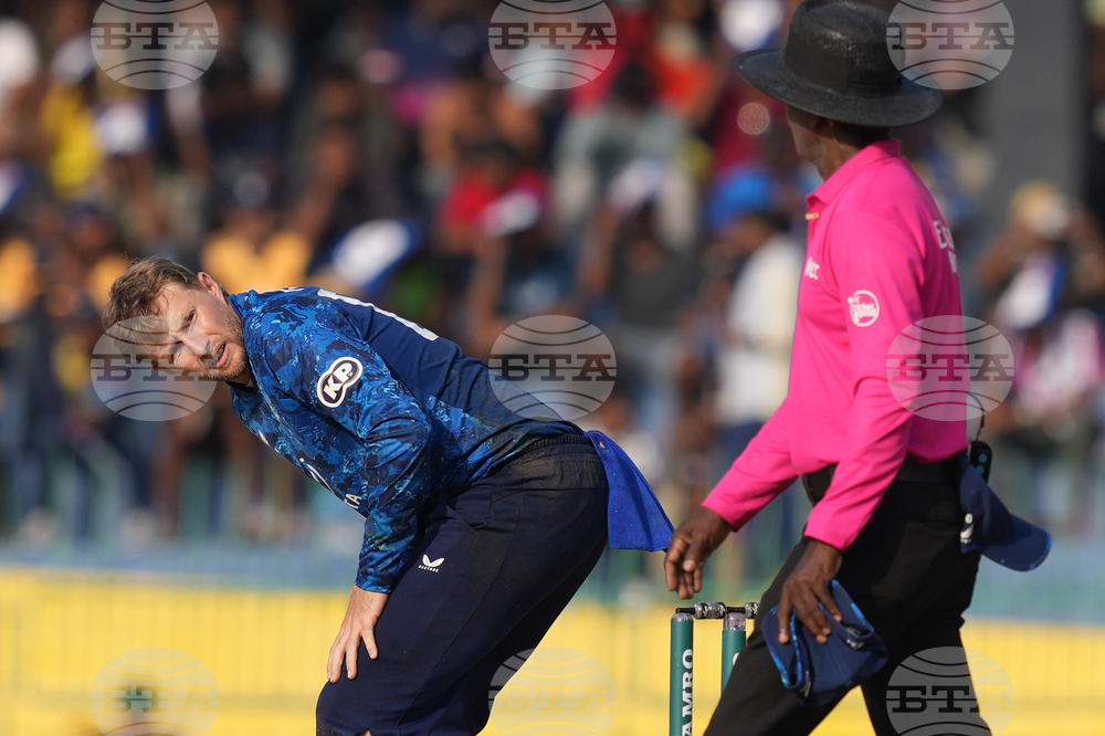 Sri Lanka England Cricket