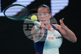 Australian Open Tennis