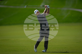 Emirates Dubai Desert Classic Golf